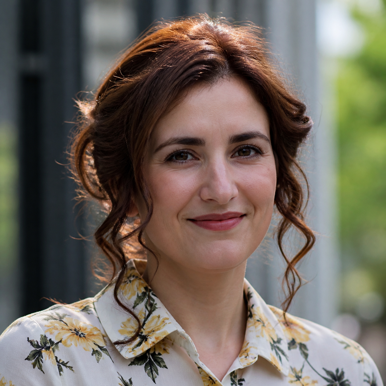Duygu Saymen